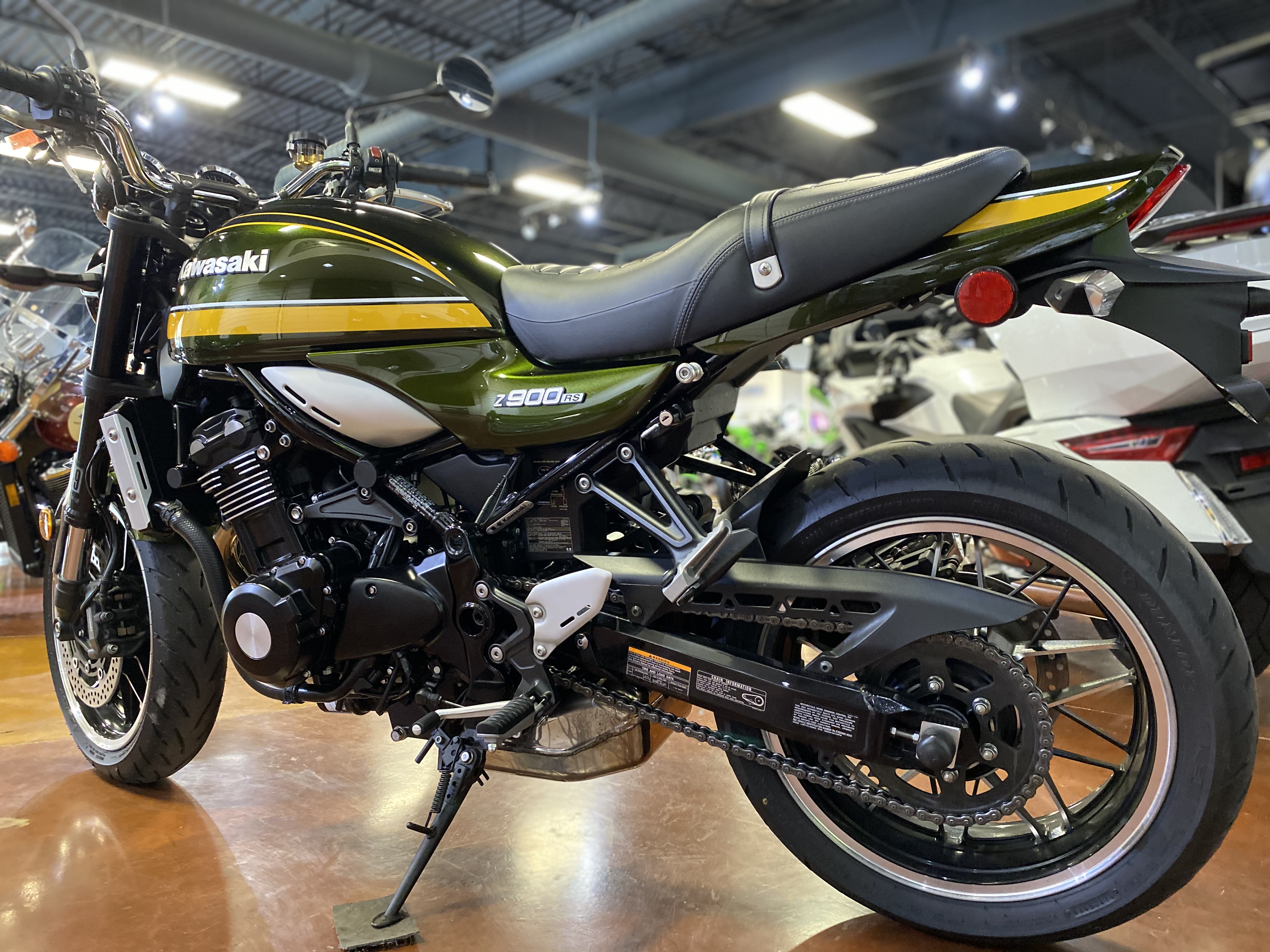 Z900rs Review 2024 Tera Abagail