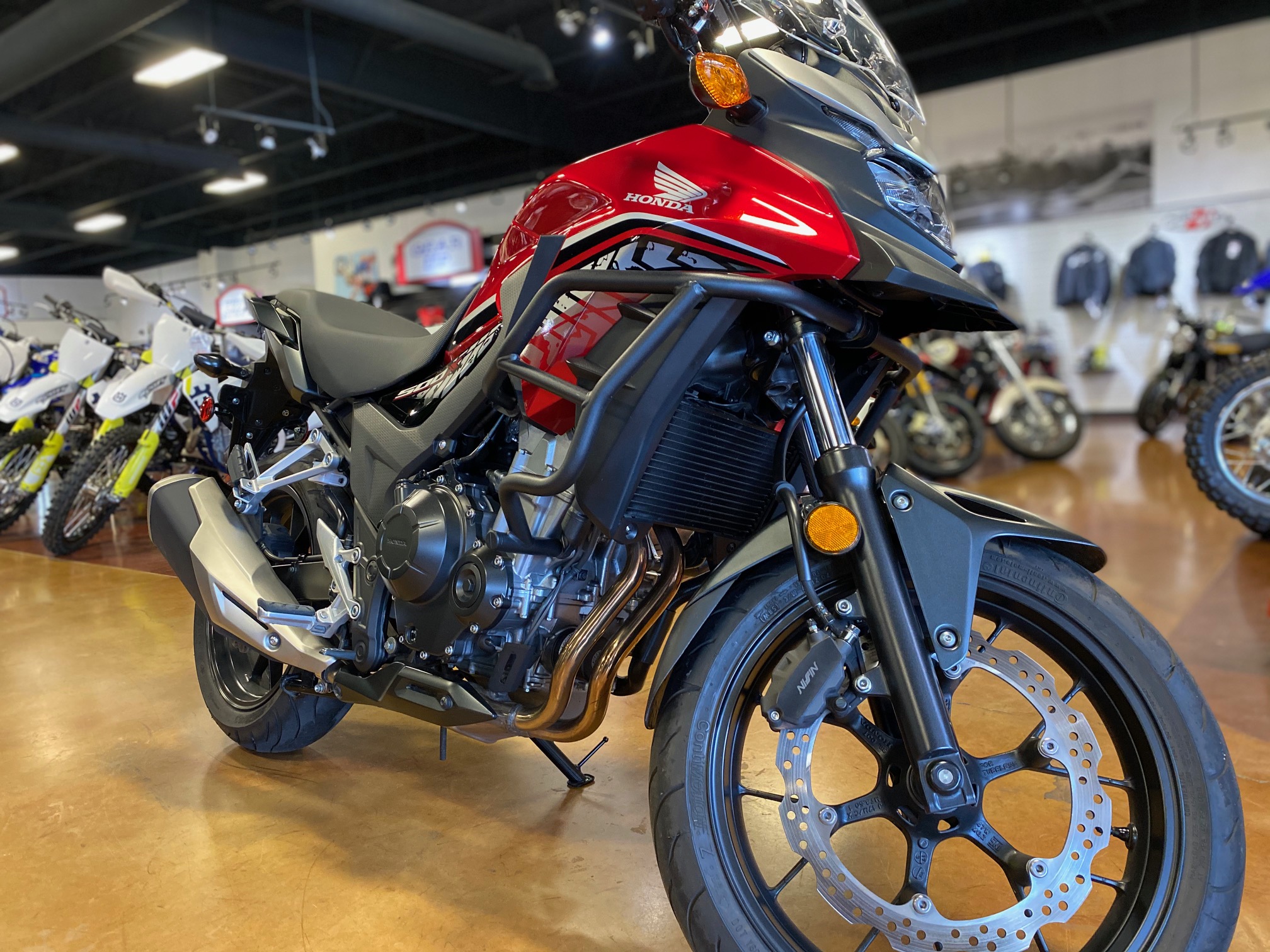 bajaj discover 135 new model 2019
