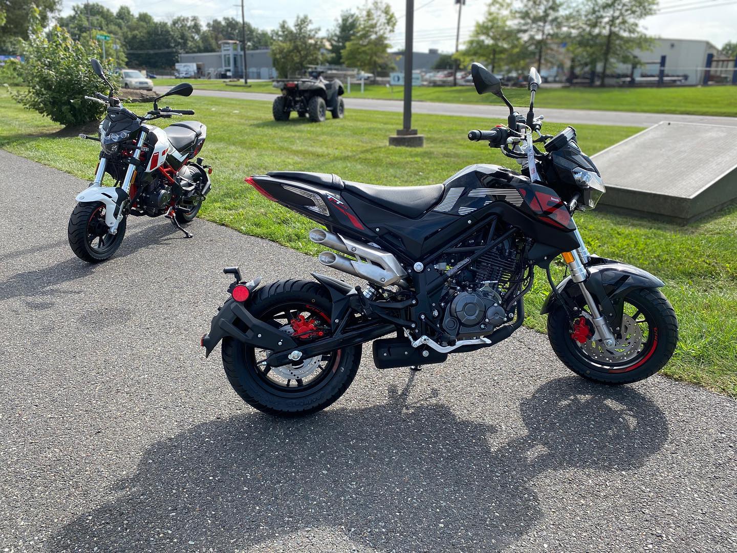 new benelli 2021