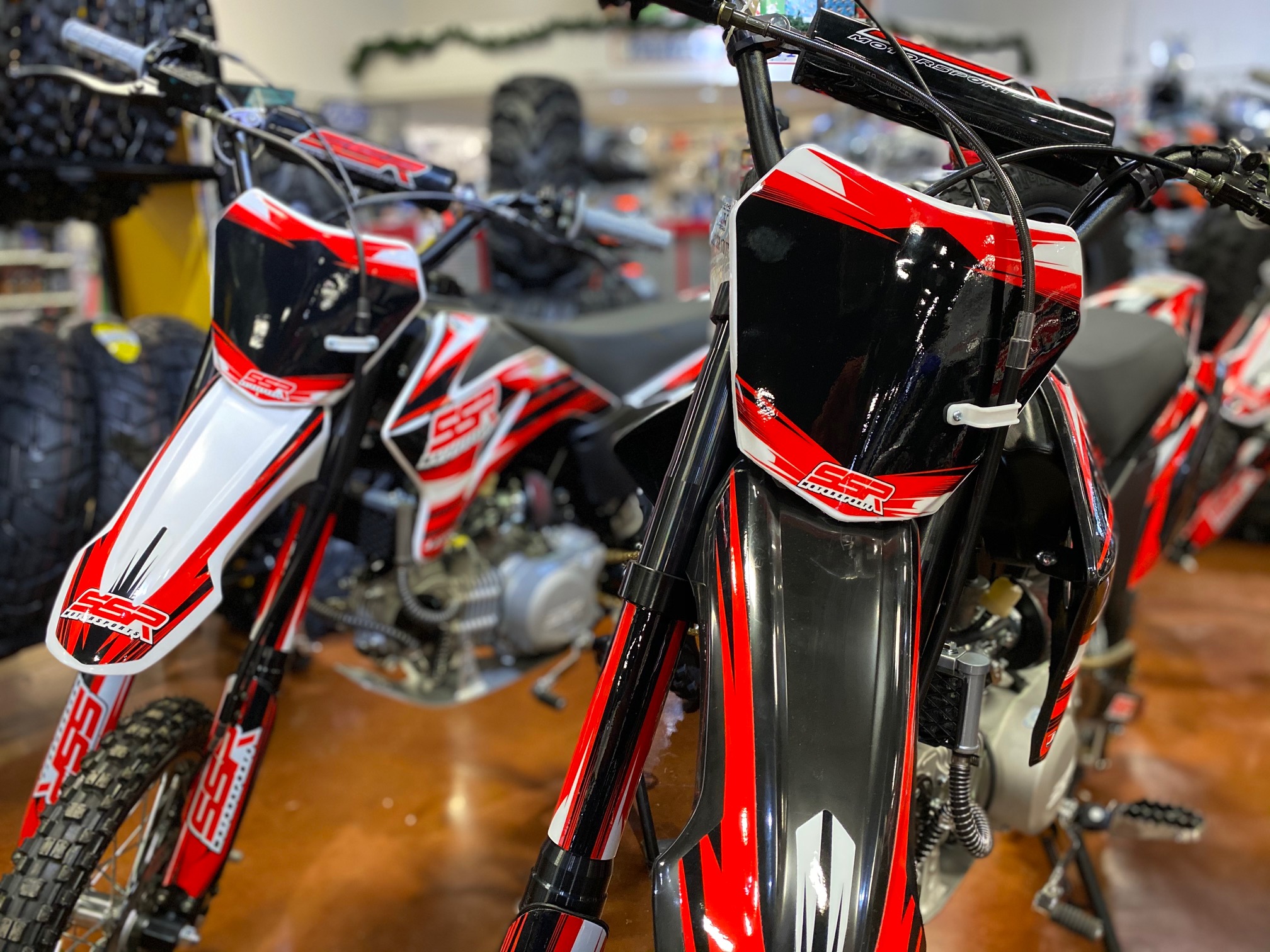 sr170tr