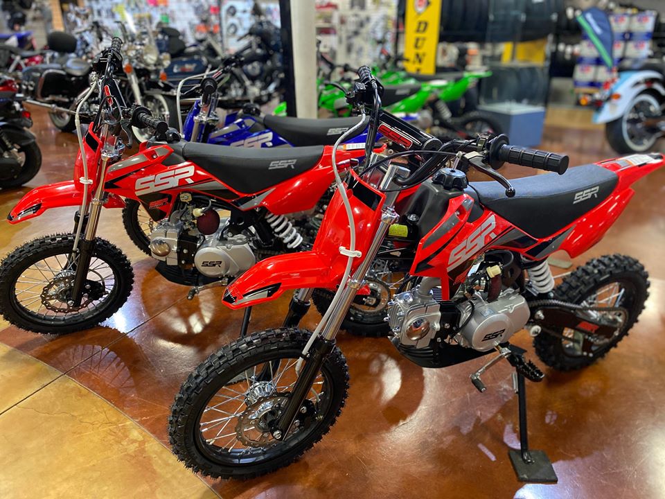 2021 ssr 125