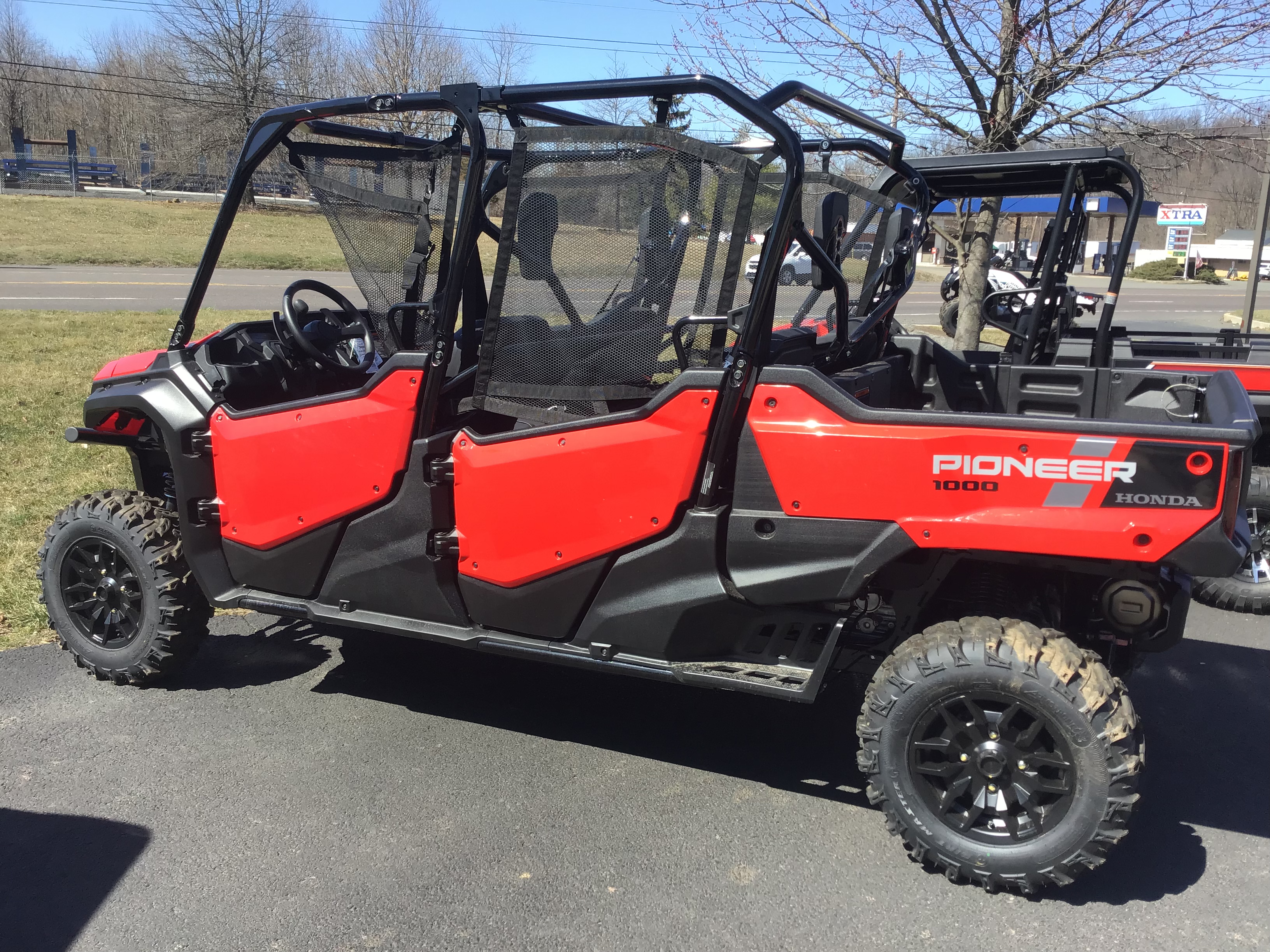 New KTM 690 Enduro On-Off Road Standard Atv UTV For Sale Scott Powersports  Coopersburg PA