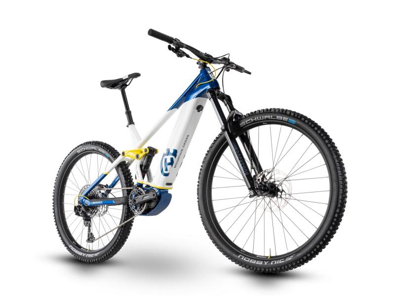 New HUSQVARNA Electric Bicycle For Sale Scott Powersports Coopersburg PA