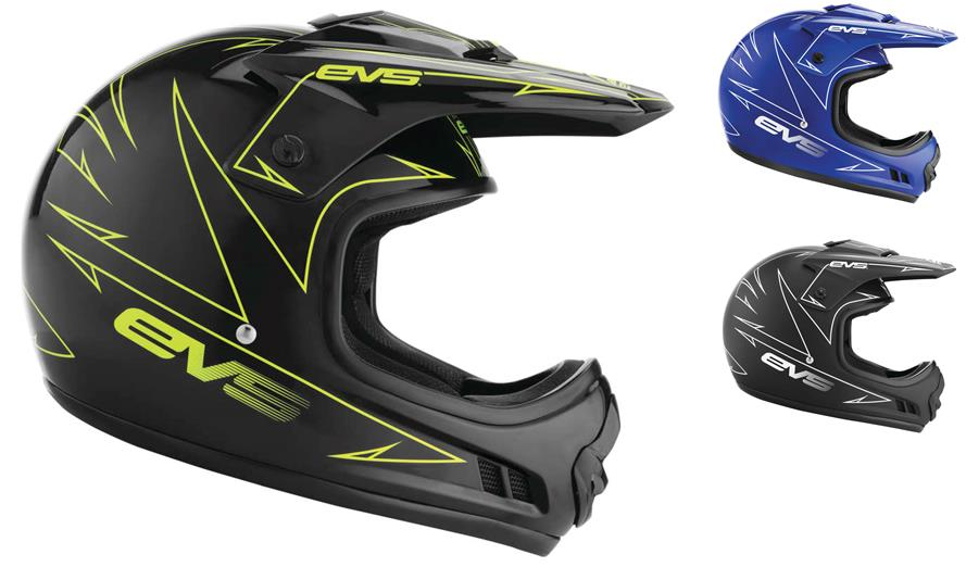 scott dirt bike helmets