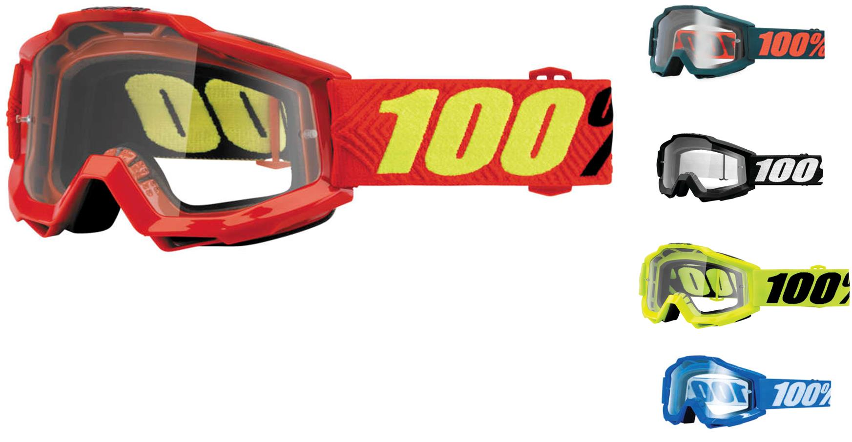 accuri otg goggles