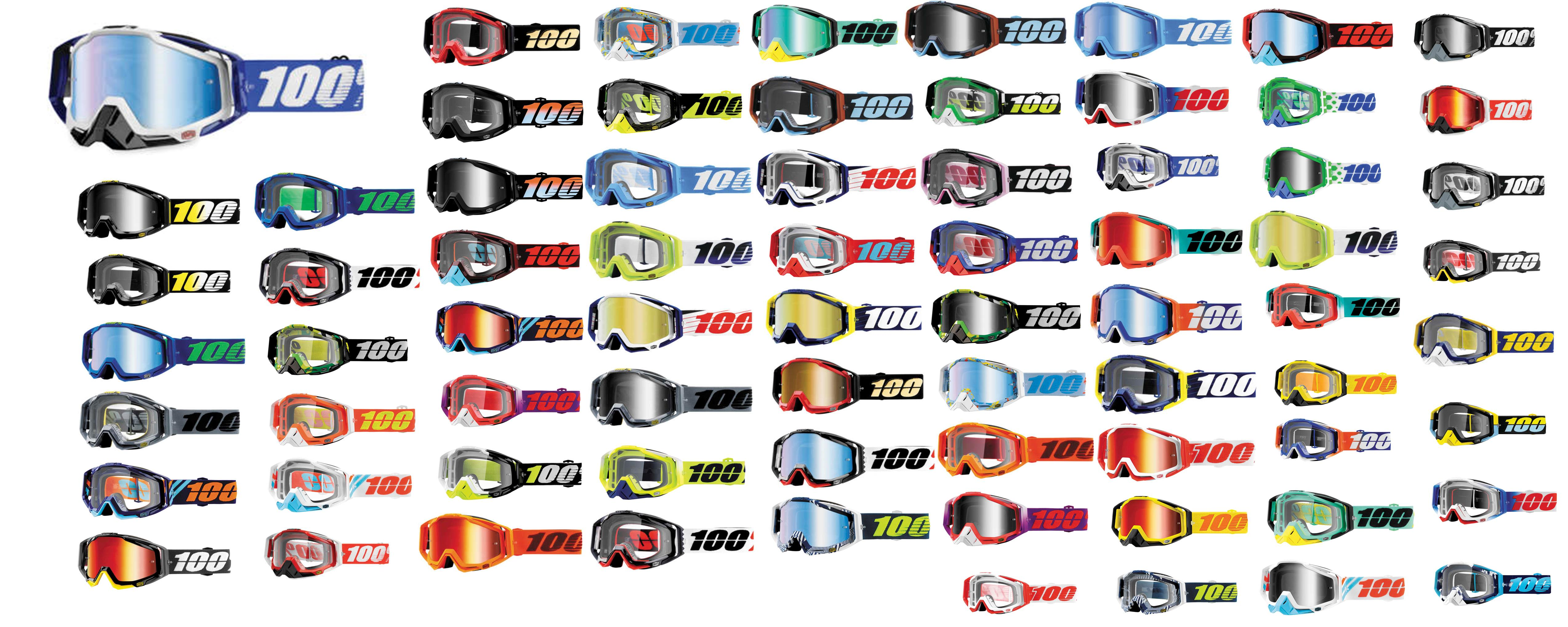 100 racecraft 2019