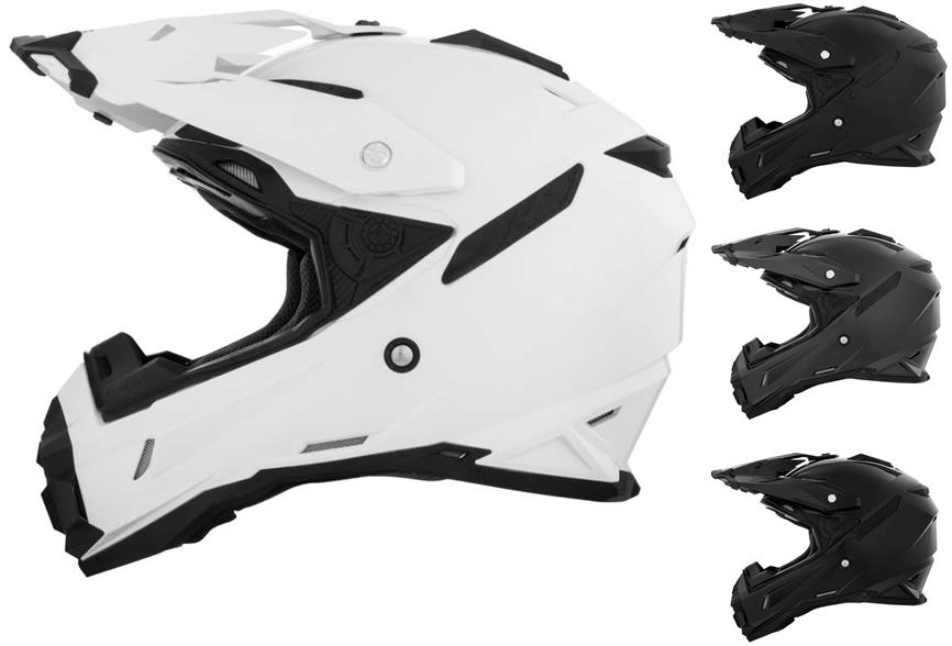 2019 dirt bike helmets