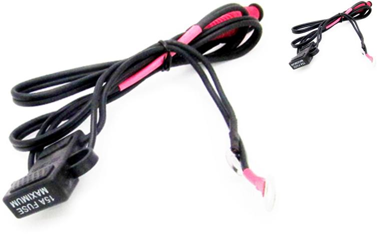 Wiring Diagram PDF: 12 Volt Wire Harness